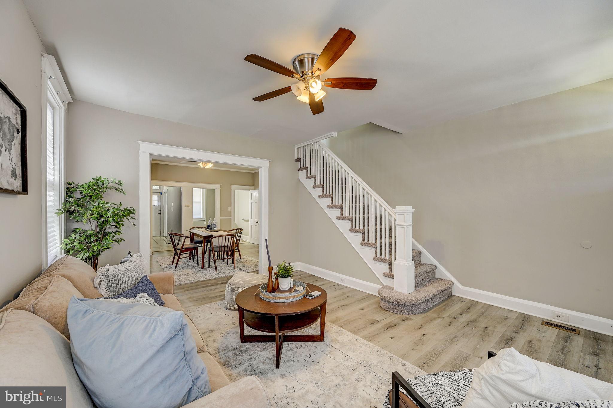 5406 Belair Road Baltimore, MD 21206 - Photo 8 of 34 Gallery Image 8