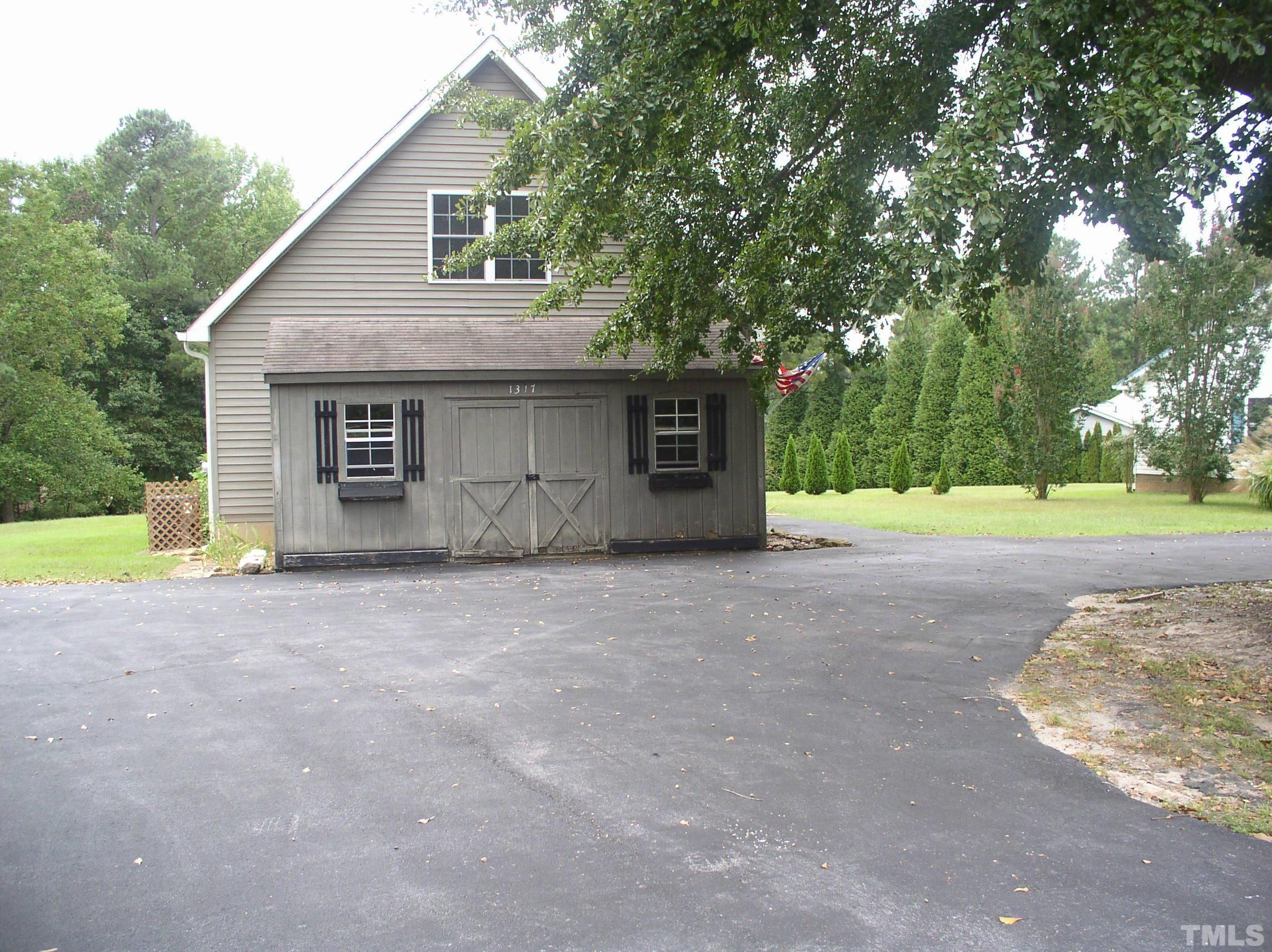 1317 Lindy Road Littleton, NC 27850 - Photo 28 of 30 Gallery Image 28