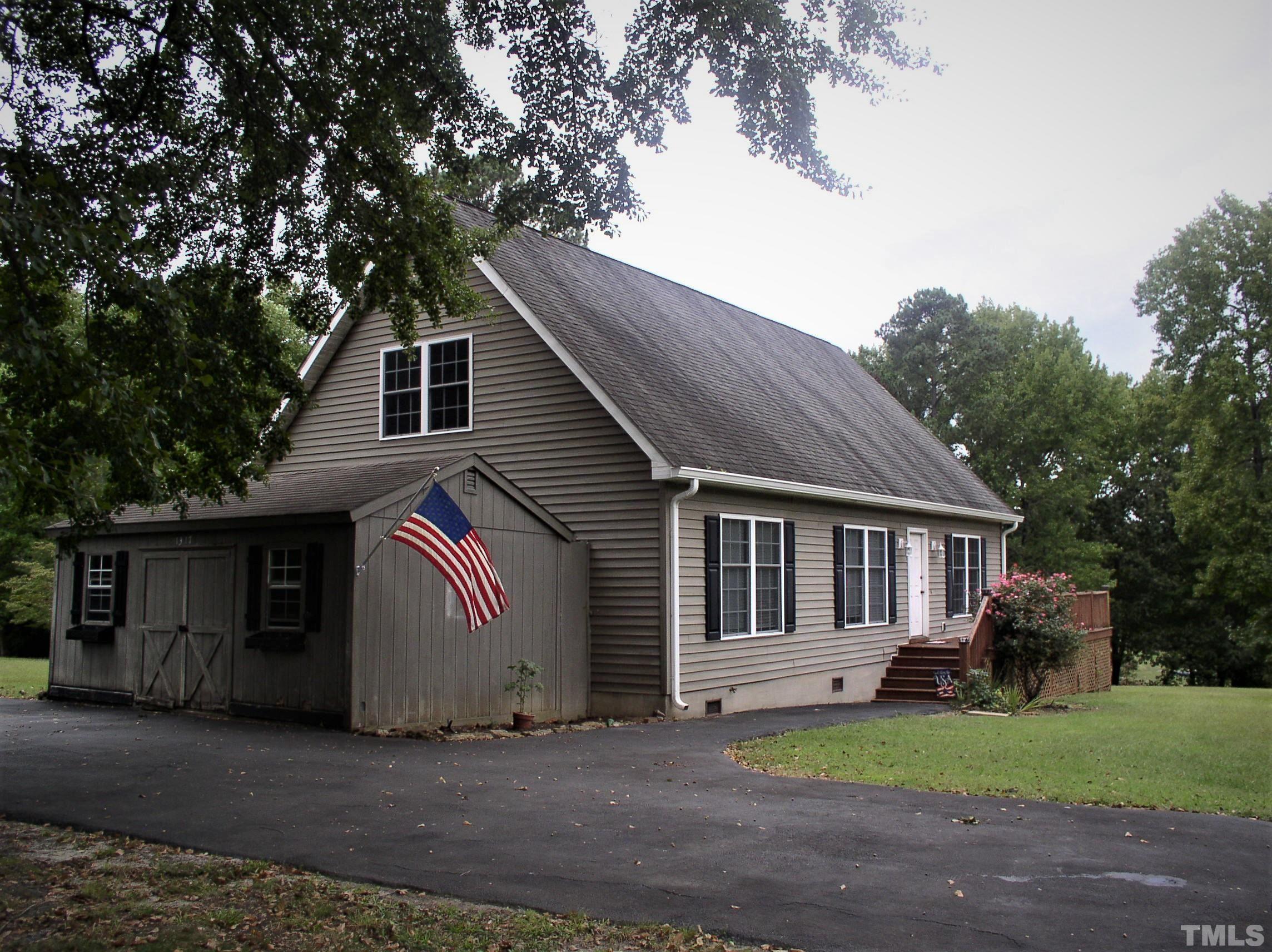 1317 Lindy Road Littleton, NC 27850 - Photo 29 of 30 Gallery Image 29