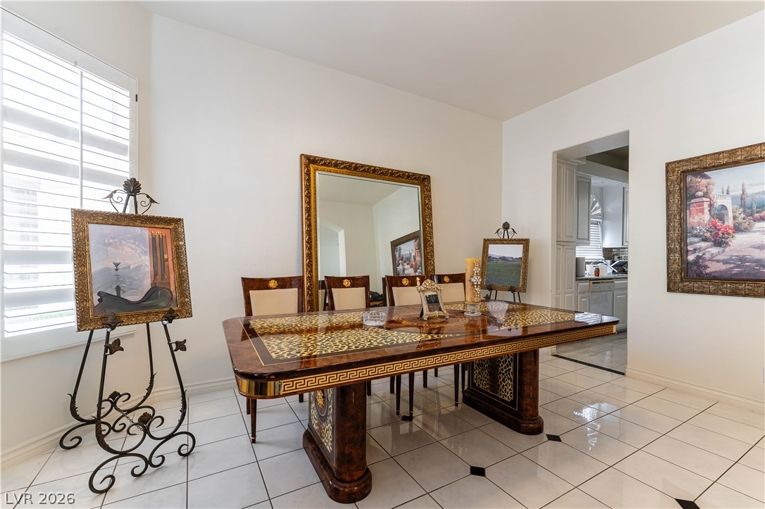 1608 Sun Ridge Drive Las Vegas, NV 89117 - Photo 19 of 30 Formal dining
