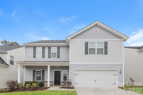 $2,360 | 1325 Waylon Avenue, Gastonia, NC 28054