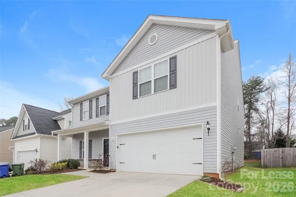 $2,360 | 1325 Waylon Avenue, Gastonia, NC 28054
