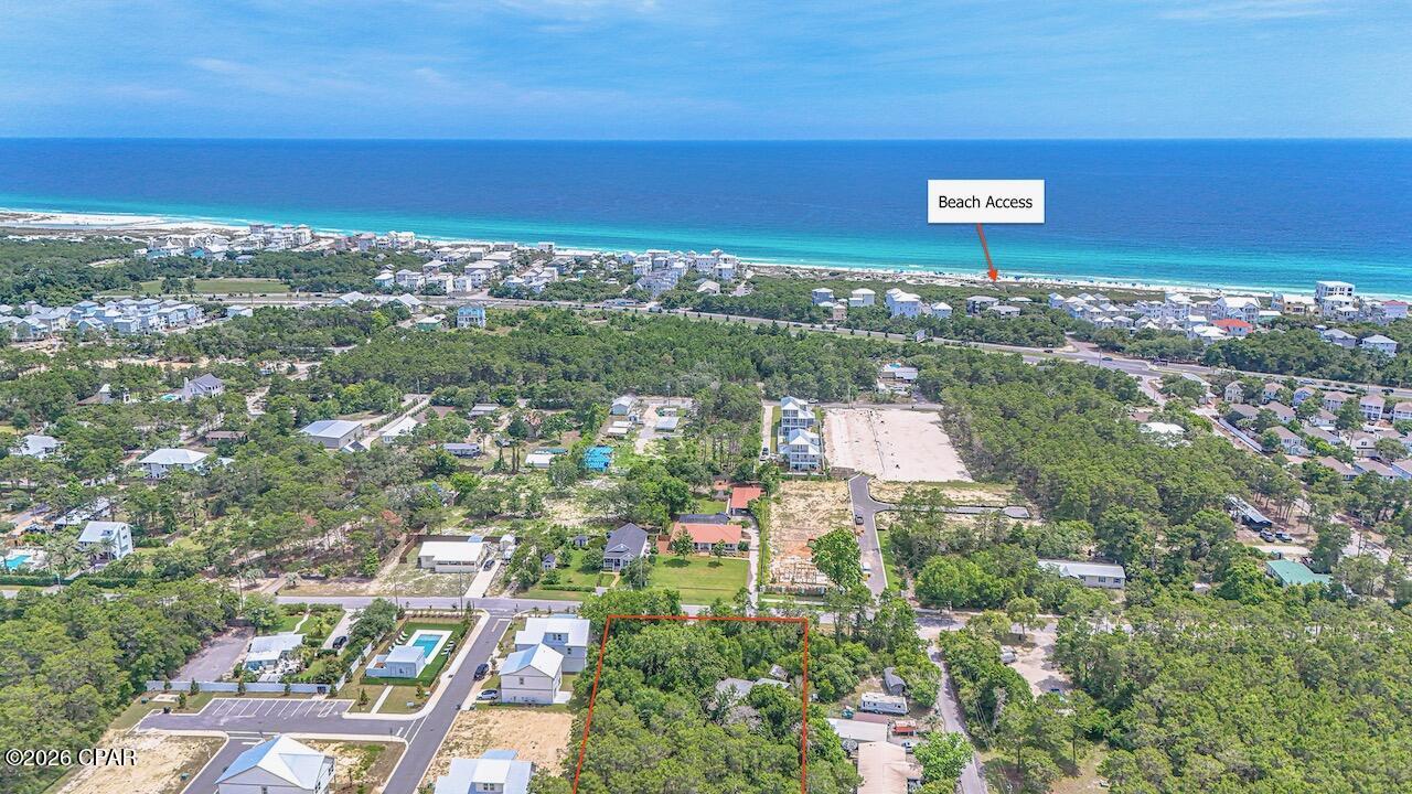 115 West Walton Palm Road Inlet Beach, FL 32461 - Photo 9 of 47