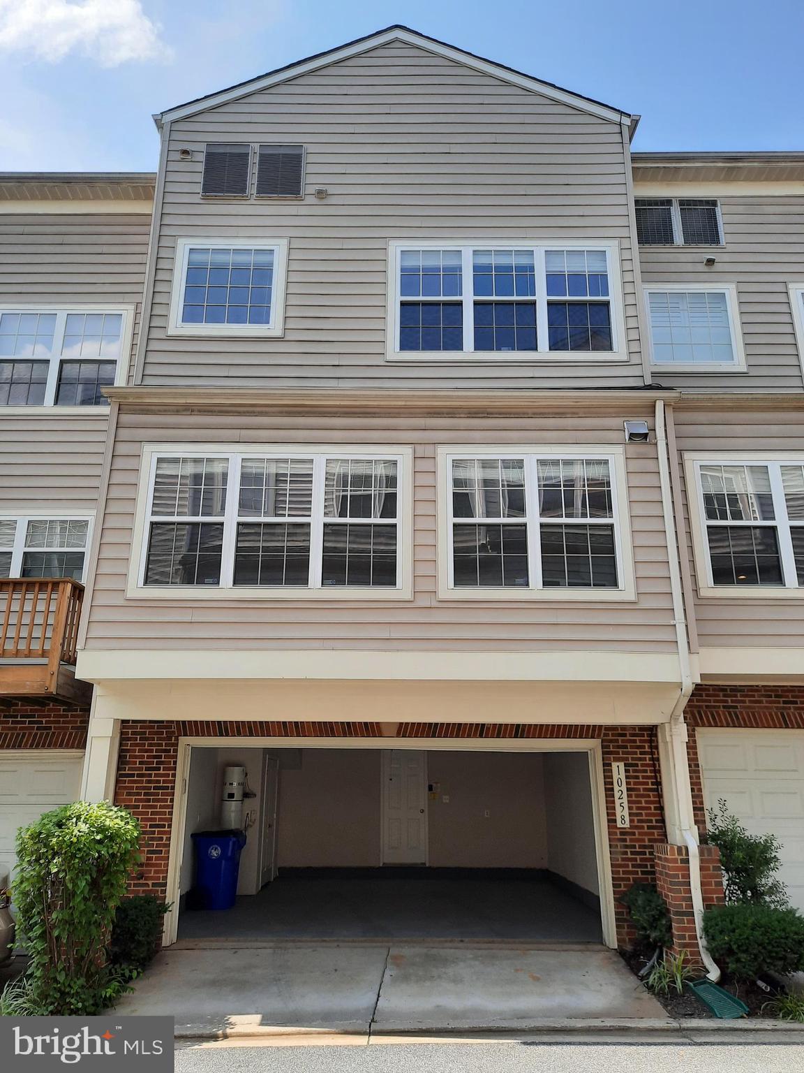 10258 Rutland Round Road, Unit 13 Columbia, MD 21044 - Photo 41 of 46 a house view