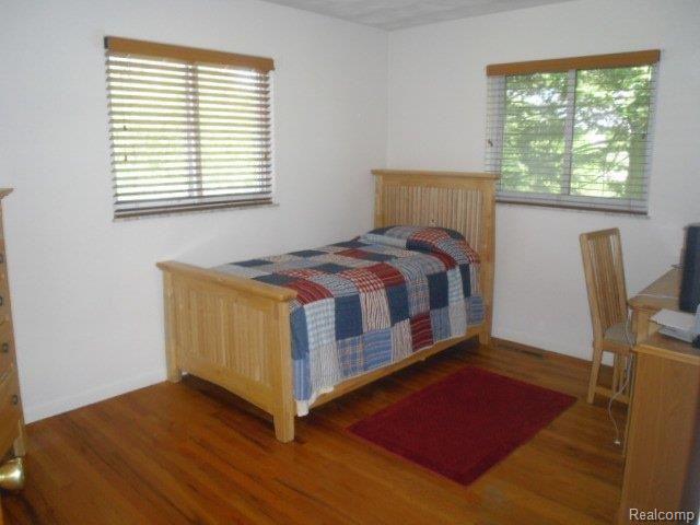 3365 Oak Grove Road Howell, MI 48855 - Photo 7 of 11 Bedroom