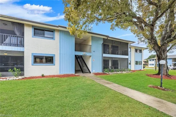 $1,600 | 17420 Birchwood Lane, Unit 2, Fort Myers, FL 33908