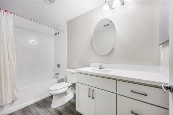 $1,600 | 17420 Birchwood Lane, Unit 2, Fort Myers, FL 33908