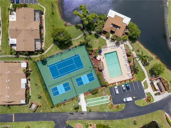 $1,400 | 17420 Birchwood Lane, Unit 2, Fort Myers, FL 33908