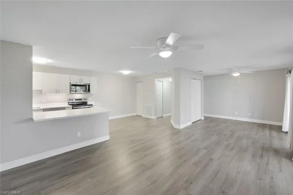 $1,400 | 17420 Birchwood Lane, Unit 2, Fort Myers, FL 33908