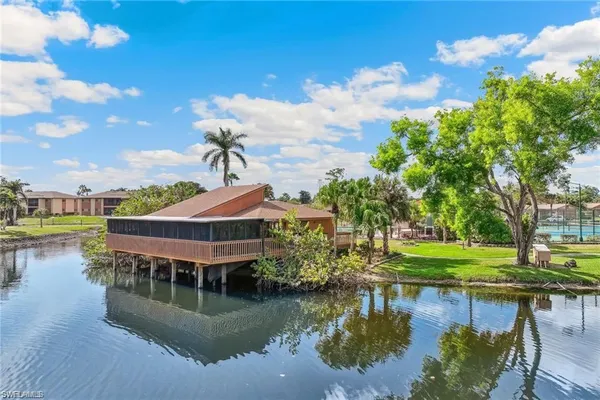 $1,400 | 17420 Birchwood Lane, Unit 2, Fort Myers, FL 33908