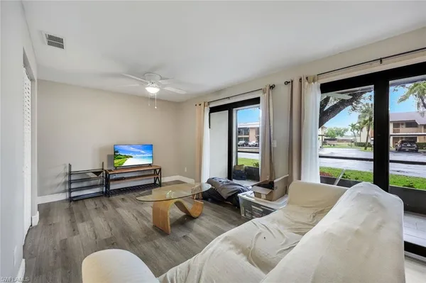 $1,600 | 17420 Birchwood Lane, Unit 2, Fort Myers, FL 33908