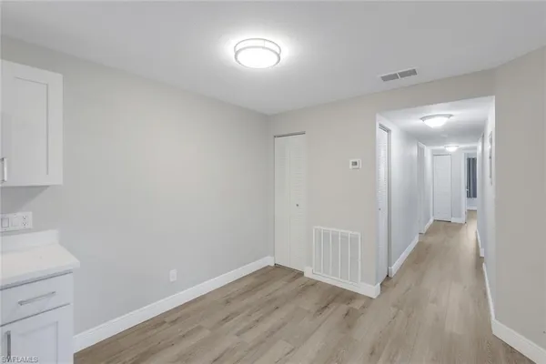 $1,400 | 17420 Birchwood Lane, Unit 2, Fort Myers, FL 33908