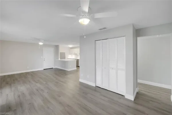 $1,400 | 17420 Birchwood Lane, Unit 2, Fort Myers, FL 33908