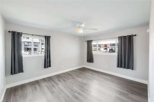 $1,400 | 17420 Birchwood Lane, Unit 2, Fort Myers, FL 33908