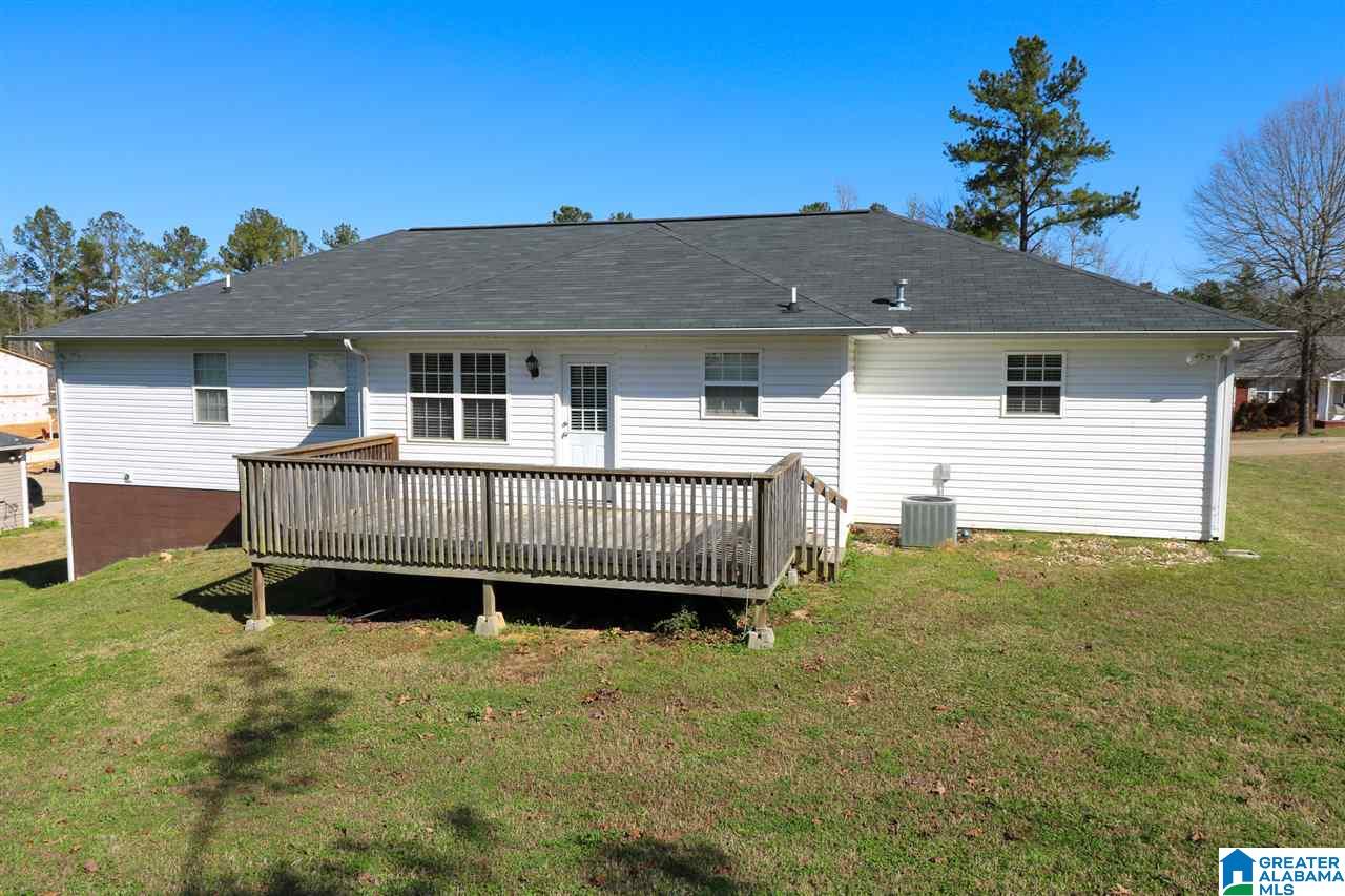 37 Wilson Way Lincoln, AL 35096 - Photo 32 of 34