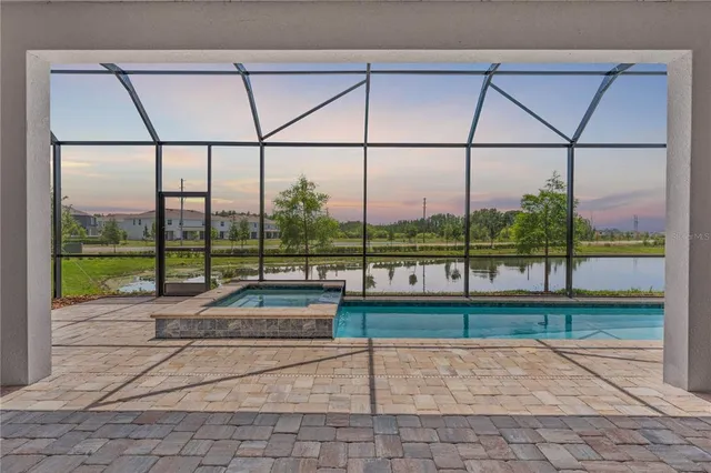 $6,500 | 8541 Ivy Stark Boulevard, Wesley Chapel, FL 33545