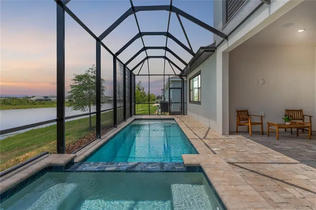 $6,500 | 8541 Ivy Stark Boulevard, Wesley Chapel, FL 33545