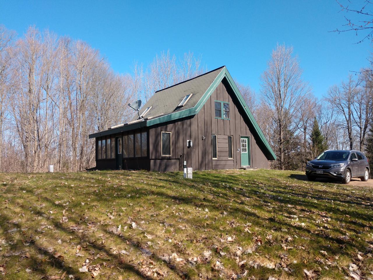 6711 Spring Creek Road Land O'Lakes, WI 54540 - Photo 14 of 17 Gallery Image 14