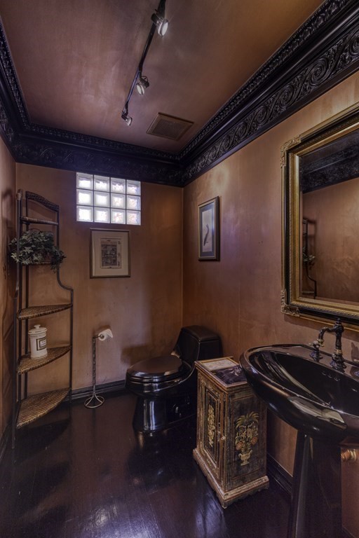 37 Beverly Road Arlington, MA 02474 - Photo 16 of 42 a room with furniture and window