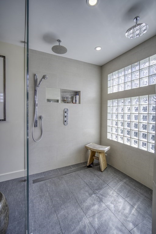 37 Beverly Road Arlington, MA 02474 - Photo 22 of 42 a spacious bedroom with a bed and a window