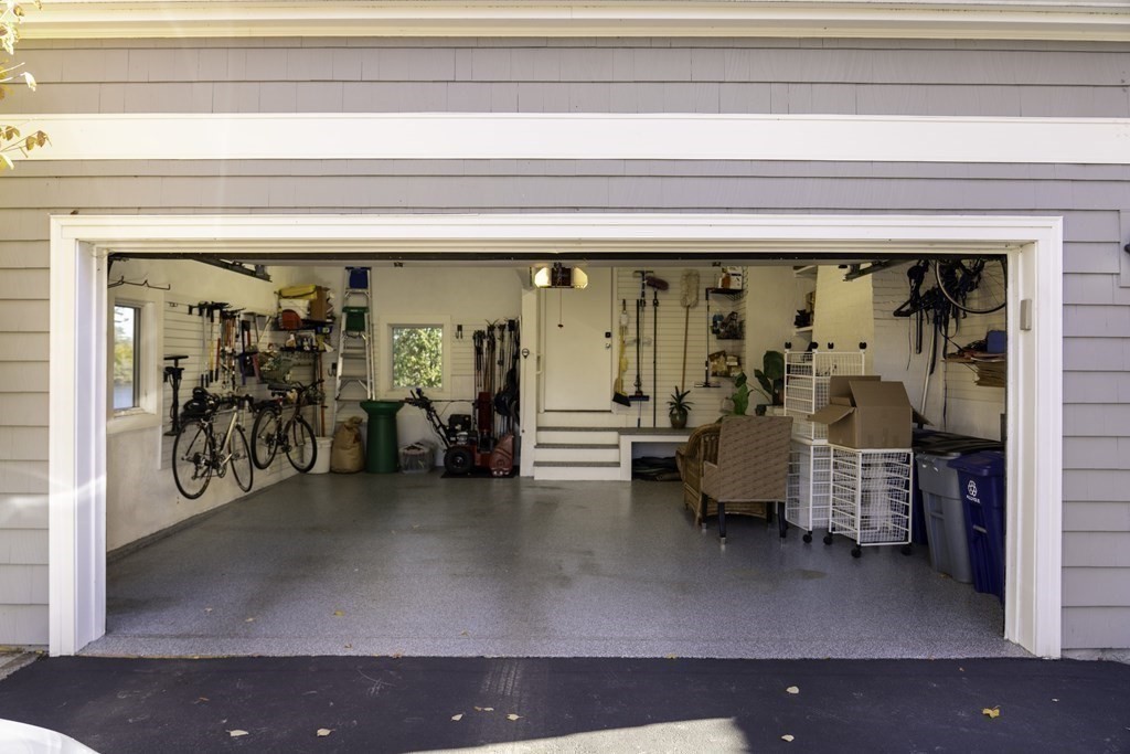 37 Beverly Road Arlington, MA 02474 - Photo 37 of 42 a view of gym equipment