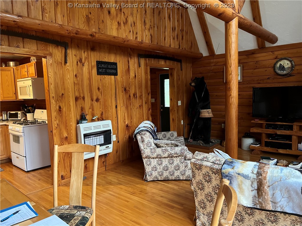 140 Brown Trout Road Hacker Valley, WV 26222 - Photo 9 of 34 Gallery Image 9