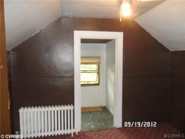 801 West Graham Road Richmond, VA 23222 - Photo 8 of 10 Bedroom
