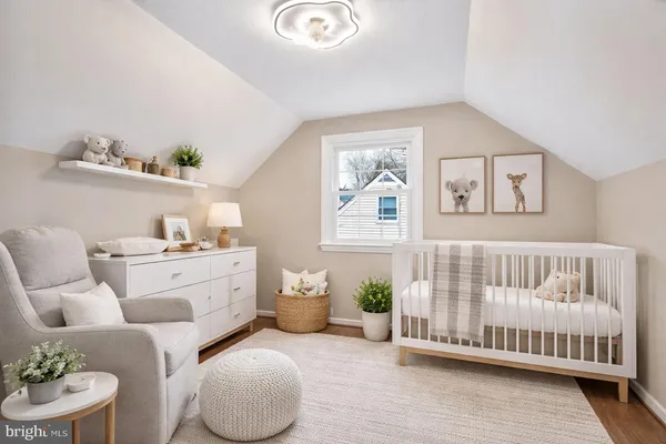 $735,000 | 1925 Rollins Drive, Alexandria, VA 22307