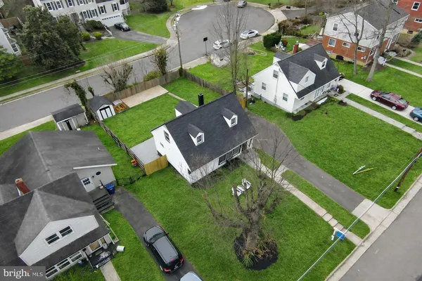 $735,000 | 1925 Rollins Drive, Alexandria, VA 22307