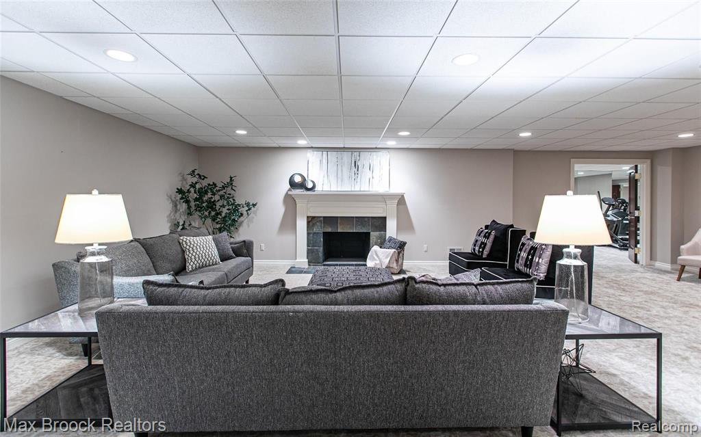 4865 Crestone Way Rochester, MI 48306 - Photo 46 of 63