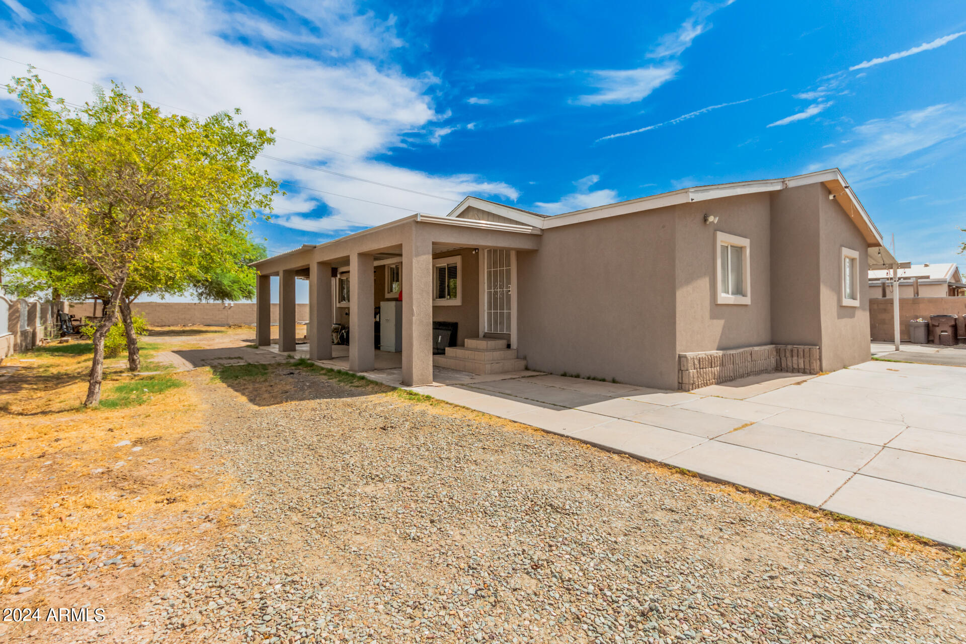 7015 West Lower Buckeye Road Phoenix, AZ 85043 - Photo 4 of 28 0002-02 - Lower Buckeye 7015