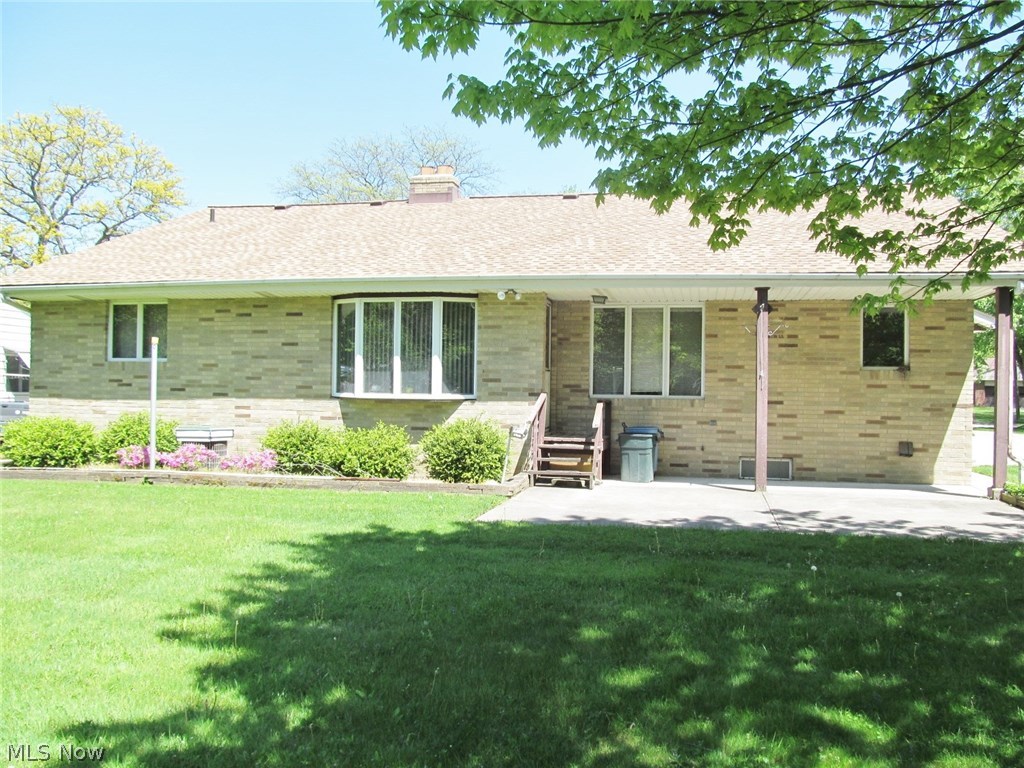 7956 Wright Road Broadview Heights, OH 44147 - Photo 15 of 16 Gallery Image 15