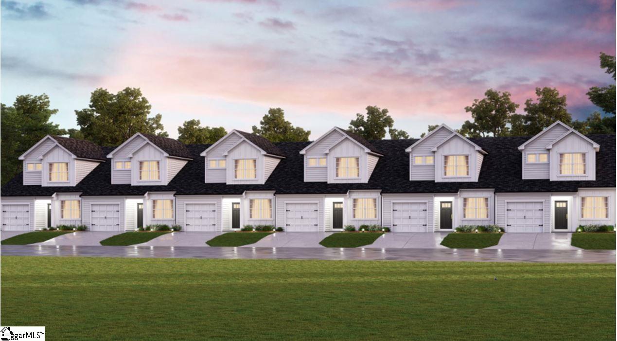 106 Aleppo Lane Greer, SC 29651 - Photo 2 of 4