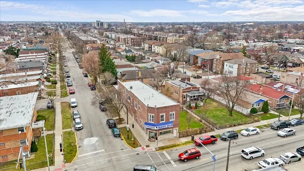 $795,000 | 5801 West 16th Street, Cicero, IL 60804