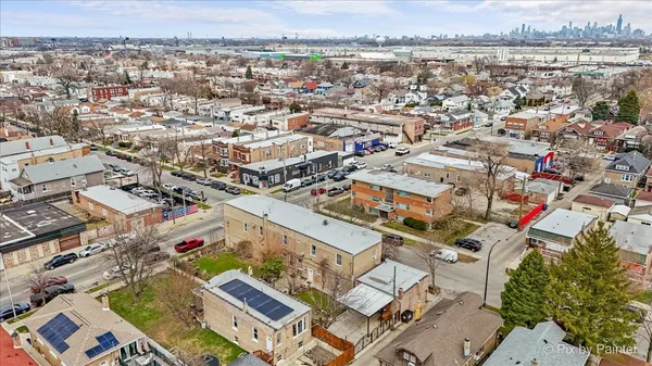 $795,000 | 5801 West 16th Street, Cicero, IL 60804