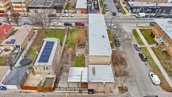 $795,000 | 5801 West 16th Street, Cicero, IL 60804