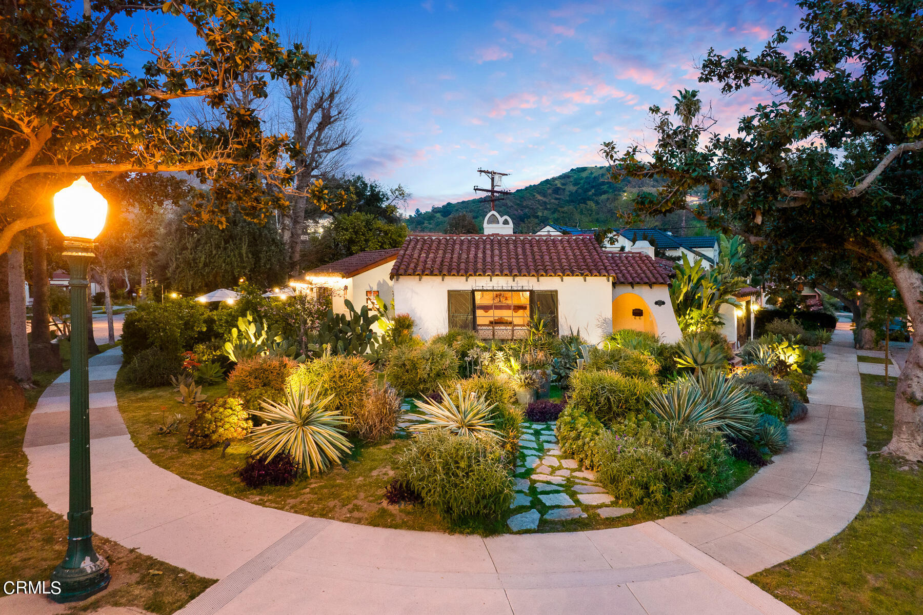 1400 Moncado Drive Glendale, CA 91207 - Photo 12 of 15 MLS_4