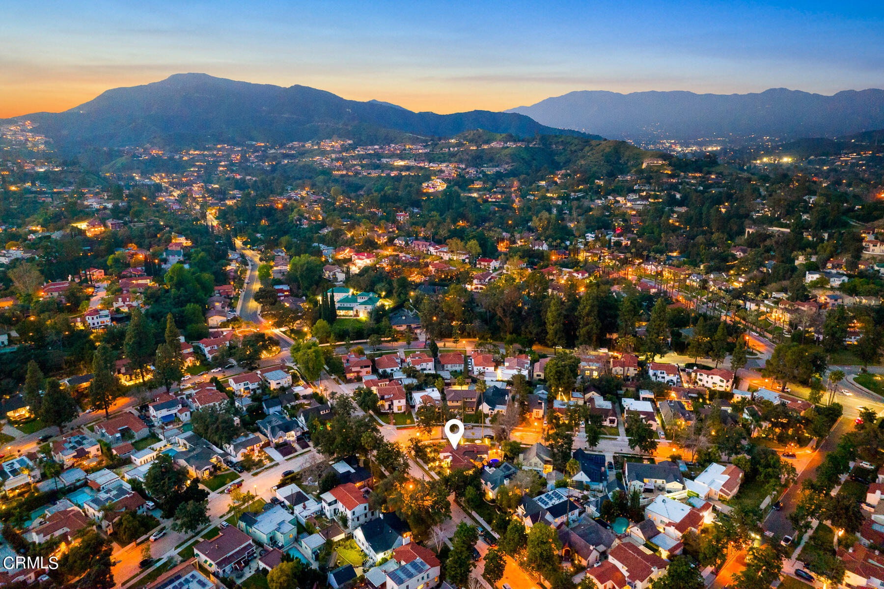 1400 Moncado Drive Glendale, CA 91207 - Photo 15 of 15 MLS_95