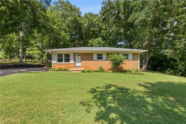 $239,900 | 408 Sherwood Drive, Walhalla, SC 29691