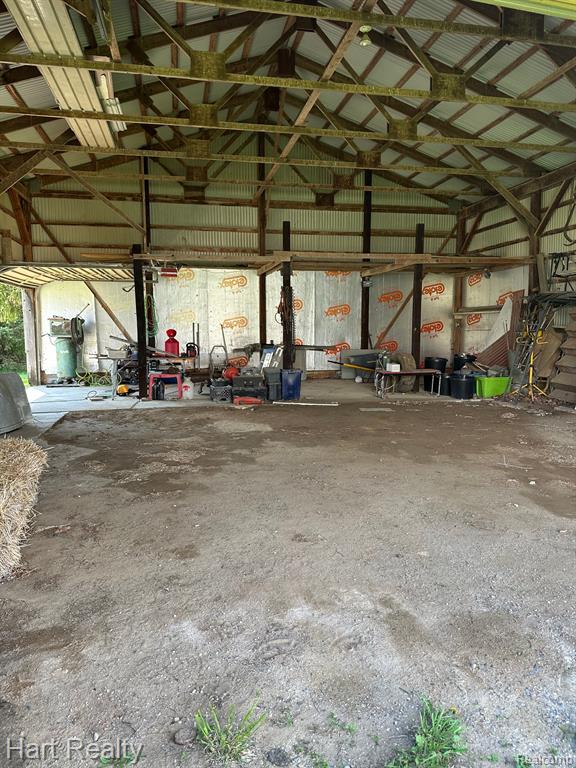 9548 Sharp Road Clifford, MI 48727 - Photo 29 of 43