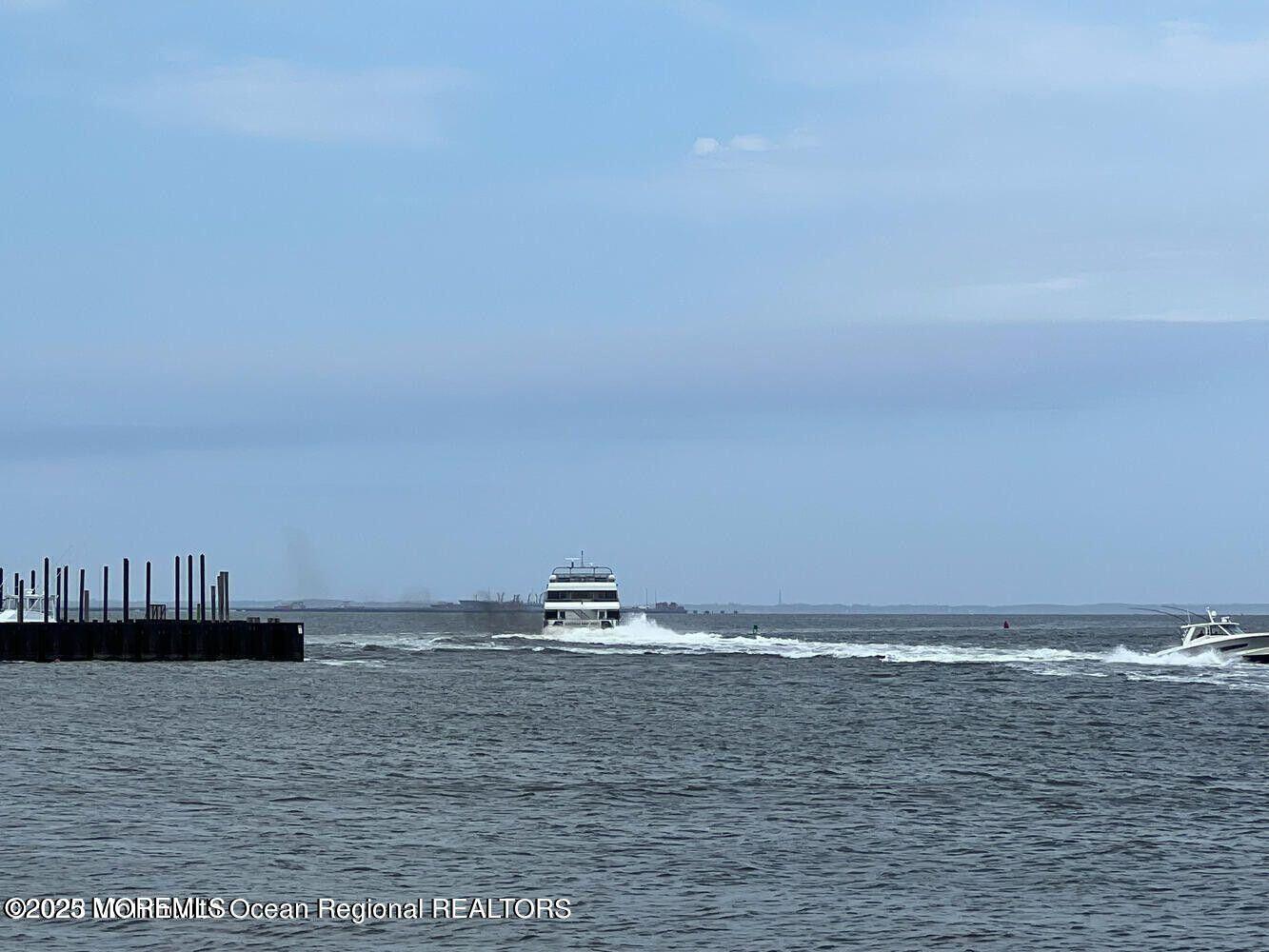 19 Gravelly Point Road Highlands, NJ 07732 - Photo 30 of 35 a view of water and ocean
