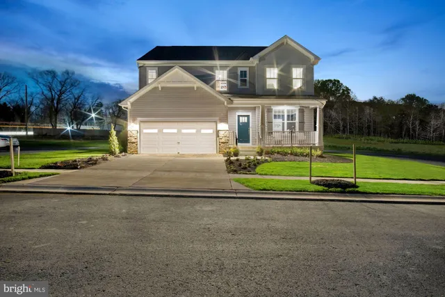 $699,990 | 4002 Millner Road, Nottingham, MD 21236