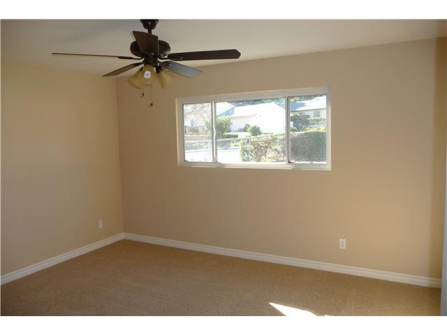 508 Alene Street Spring Valley, CA 91977 - Photo 12 of 15 All Bedrooms have ceiling fans