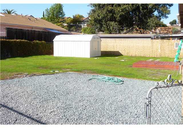 508 Alene Street Spring Valley, CA 91977 - Photo 15 of 15 Gallery Image 15