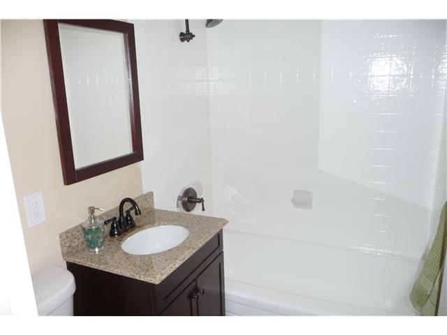 508 Alene Street Spring Valley, CA 91977 - Photo 10 of 15 Hall Bathroom