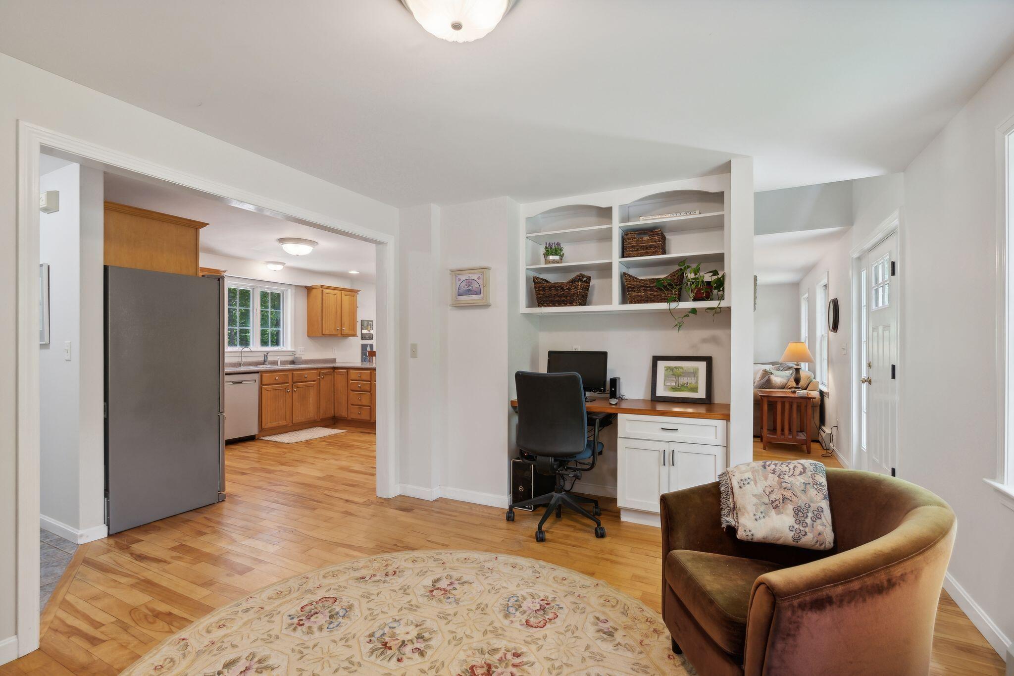 27 Homestead Lane Cumberland Center, ME 04021 - Photo 21 of 44 32_DSC01172
