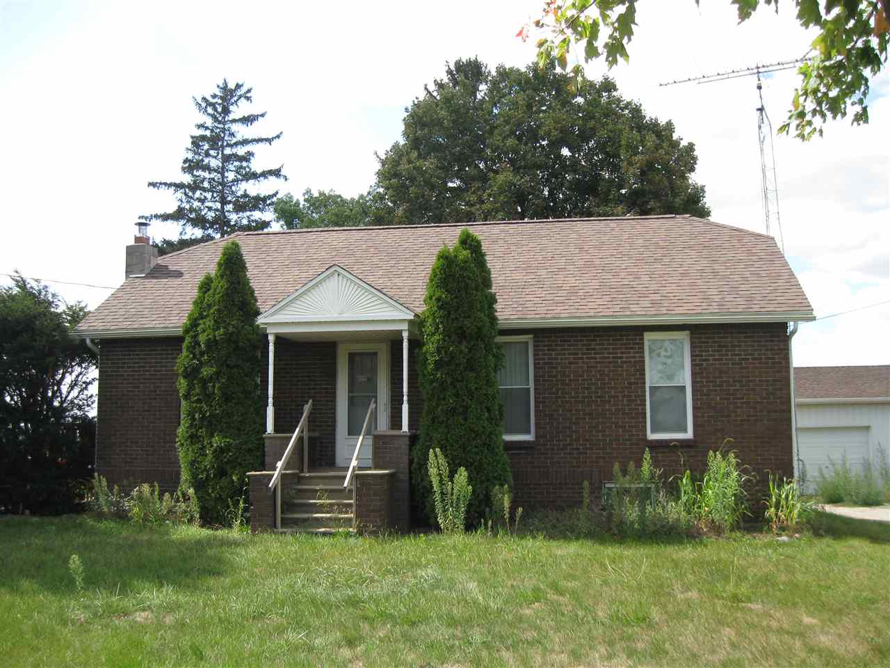 6853 North Delaney Road Henderson, MI 48841 - Photo 1 of 6