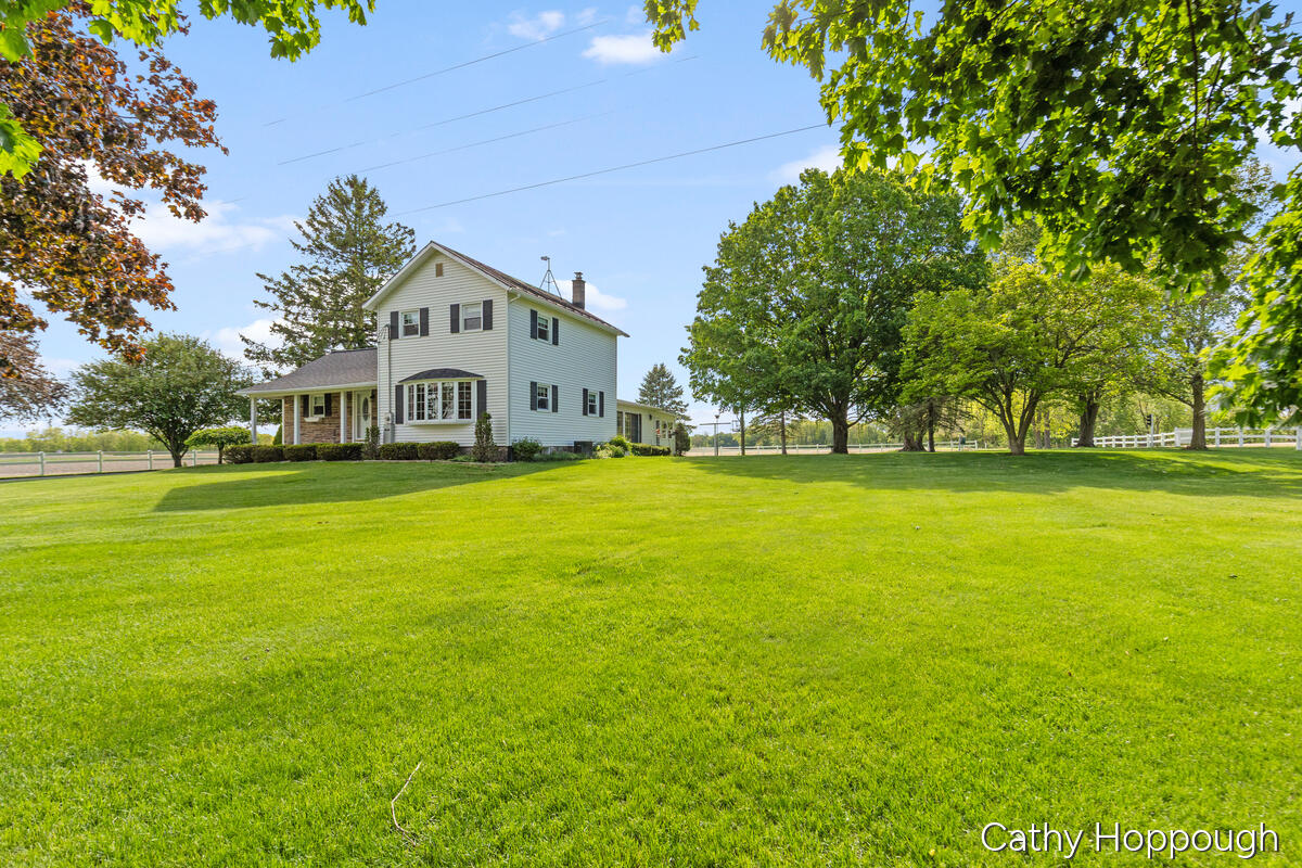 3975 Stage Road Ionia, MI 48846 - Photo 3 of 46 3975-Stage_003