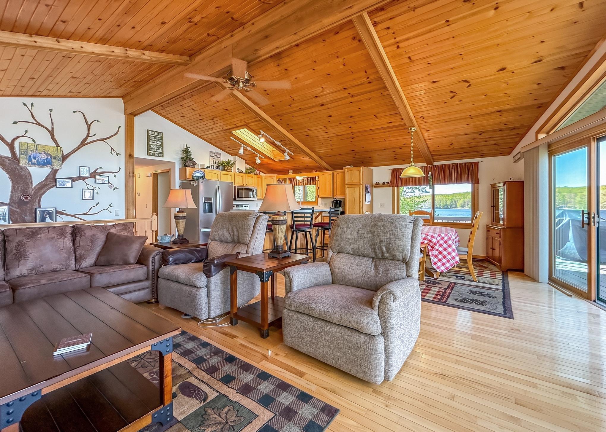 3149 85th Street Frederic, WI 54837 - Photo 8 of 29