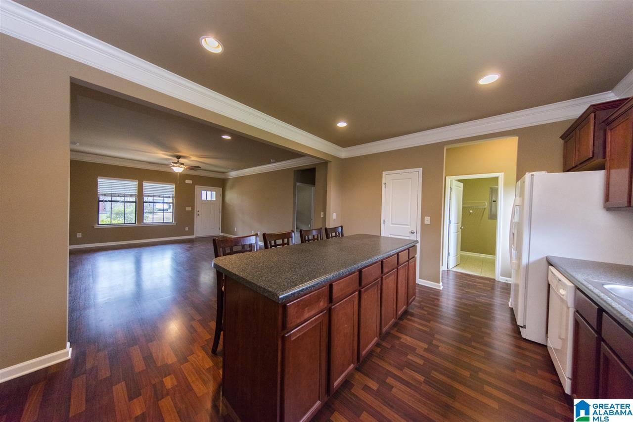 612 Enclave Lane Calera, AL 35040 - Photo 2 of 15